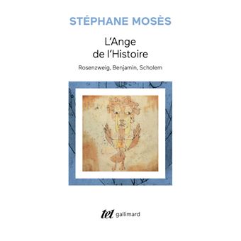 L'Ange de l'Histoire