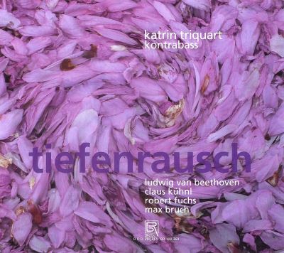 Tiefenrausch werke fuer k