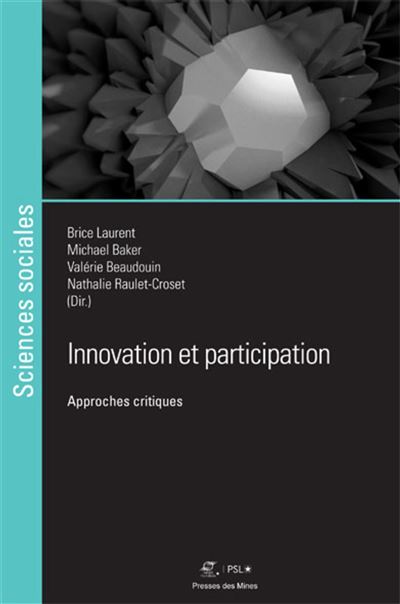 Innovation et participation approches critiques