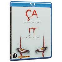 Ça : Chapitre 2 Blu-ray