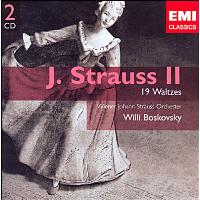 19 waltzes