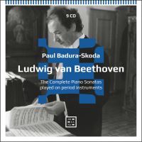 THE COMPLETE PIANO SONATAS