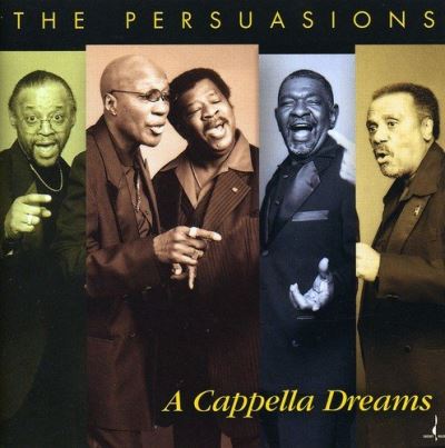 A cappella dreams