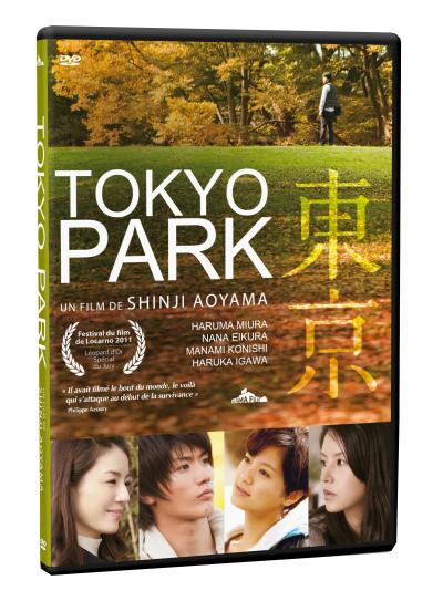 Tokyo Park