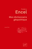 Mon dictionnaire géopolitique