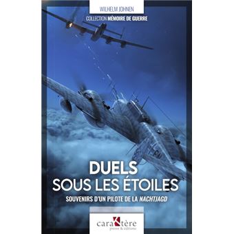 Duels sous les étoiles