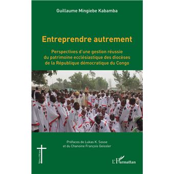 Entreprendre autrement