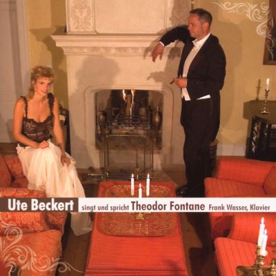 Ute beckert singt and spric