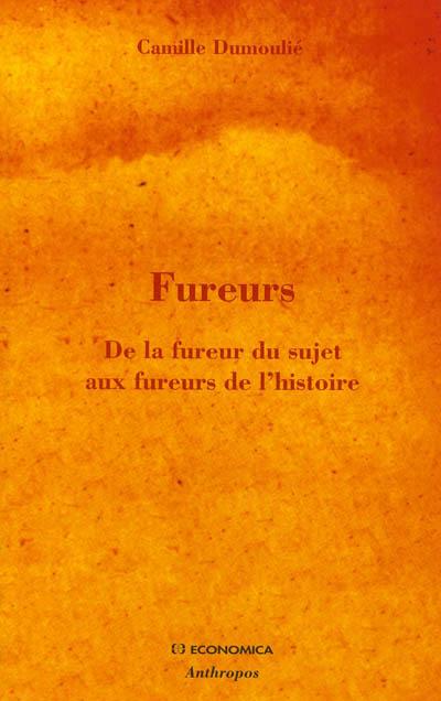 Fureurs de la fureur