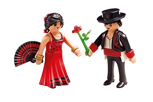 C'est trop bien !!!: Les Playmobil Figures  Personnage playmobil, Playmobil,  Danseuse de flamenco