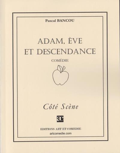 Adam, Eve et descendance