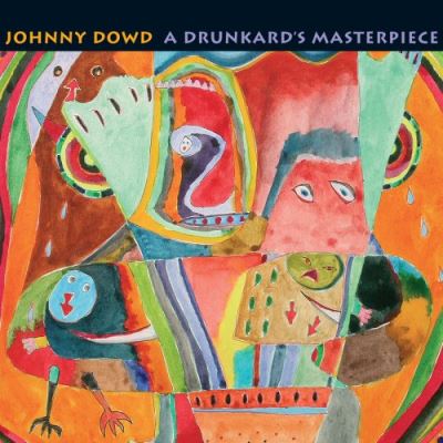 Drunkard s masterpiece