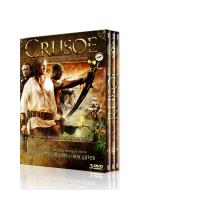 Coffret Crusoe 13 épisodes DVD