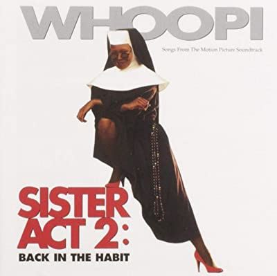 Sister act 2