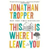 This Is Where I Leave You