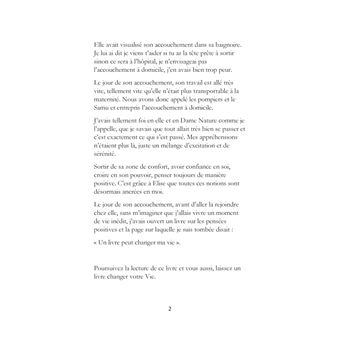 L'extraordinaire si ordinaire