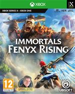 Immortals Fenyx Rising Xbox Series X