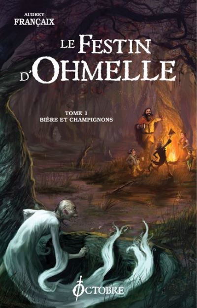 Bière et champignons
