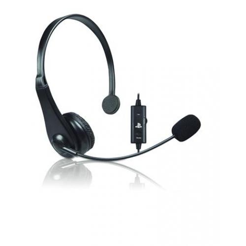 micro-casque ear force DPX21 (PS3) au meilleur prix