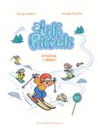 Lili Pirouli - Attention j'arrive !