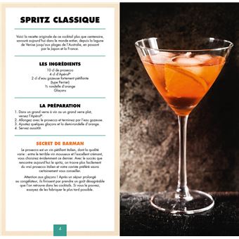 Coffret Un Spritz à Venise