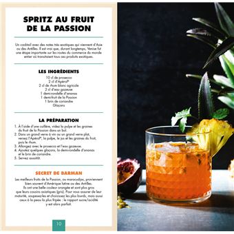 Coffret Un Spritz à Venise