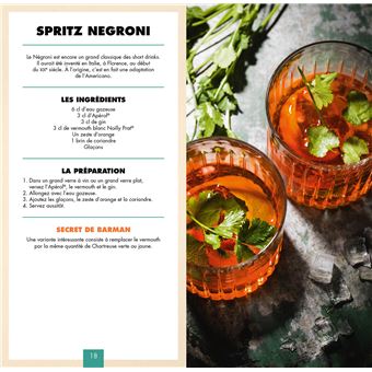 Coffret Un Spritz à Venise