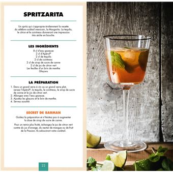 Coffret Un Spritz à Venise