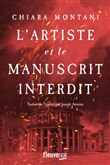 L Artiste et le Manuscrit interdit