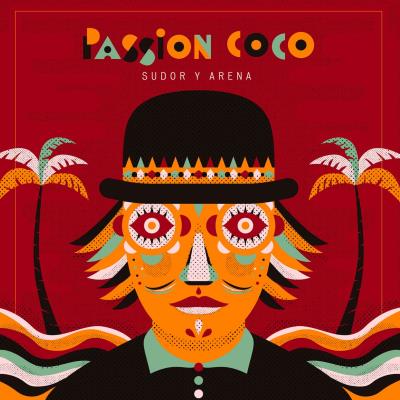 Sudor Y Arena Digipack