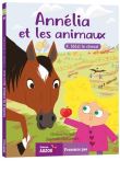 Annélia et les Animaux - Idéal le Cheval Tome 4