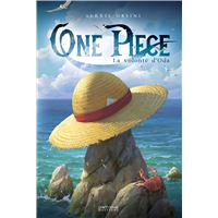 One Piece - Le cherche et trouve officiel - Livre-jeu anime - Tout public, TOEI,Valérie Cluzel