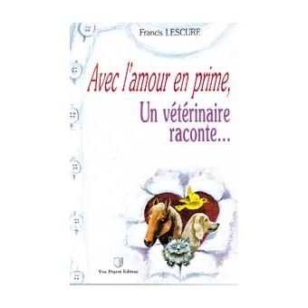 Avec l'amour en prime