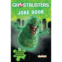 Mon livre de blagues