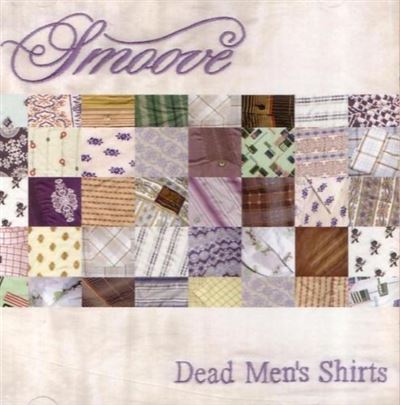 DEAD MENS SHIRTS