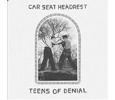 TEENS OF DENIAL/2LP