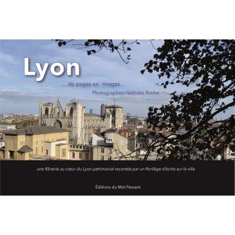 Lyon De Pages En Images