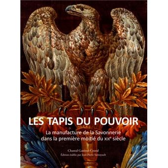 Les Tapis du pouvoir