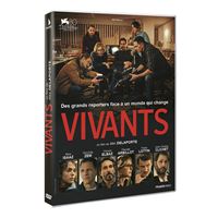 Vivants DVD