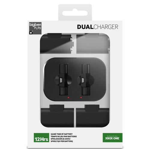 DUAL CHARGER FOR XONE