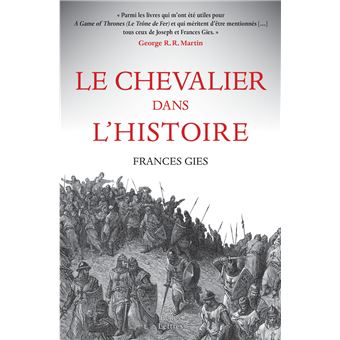 Le Chevalier dans l'Histoire