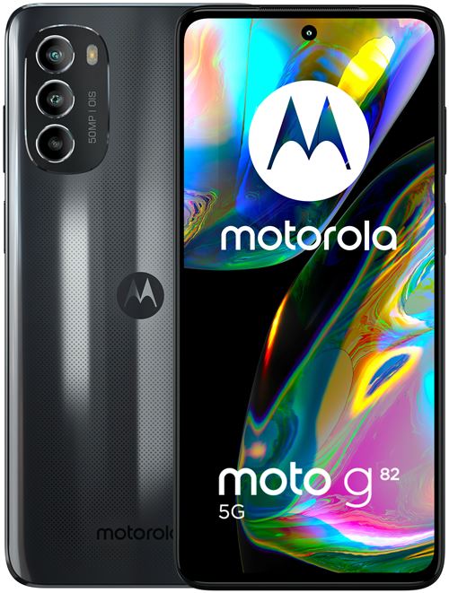 Moto G82