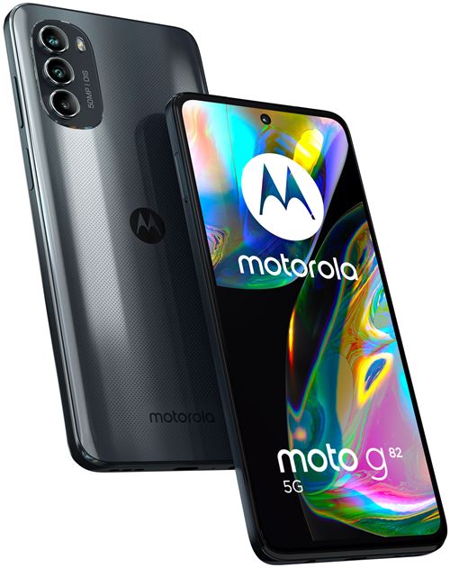 moto edge 82