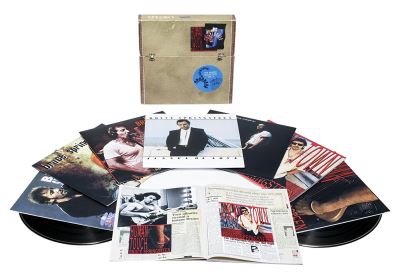 The Album Collection Volume 2 1987-1996 Coffret