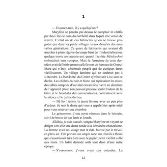Lignes Noires