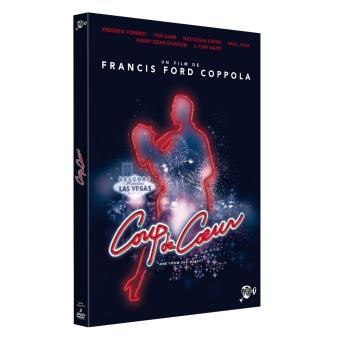 Coup de coeur Edition 2 DVD