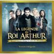 La légende du roi Arthur Edition intégrale Exclusivité Fnac