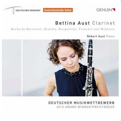 Clarinet