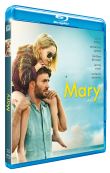 Mary Blu-ray
