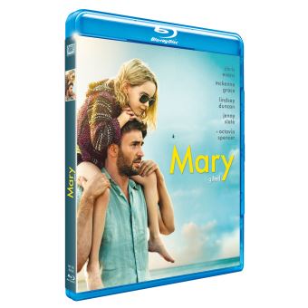 Mary/dhd